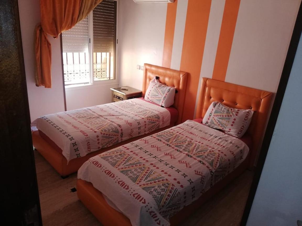 Cosy Appartement Only Family A Gueliz Marrakesh Exterior foto